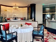 -上海静安昆仑大酒店