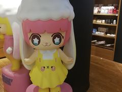 -九木杂物社(恒隆广场店)