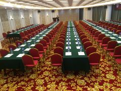 -维也纳国际酒店·上海虹桥火车站国家会展中心店