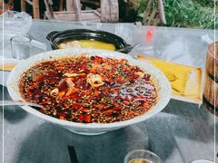 -青城甲(青城山店)