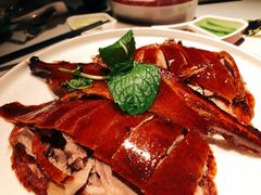 -大鸭梨烤鸭(望京店)