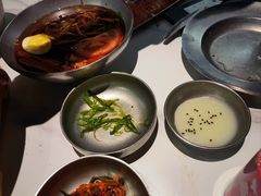 -范儿·嫂子烤肉·精致炭火烤肉(长治路店)