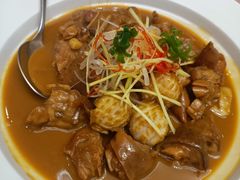 -酱湘宴餐厅(狮子山公园店)