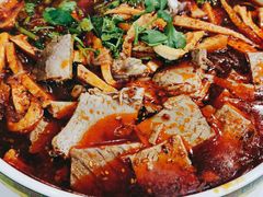 -筋面郎(东坡店)