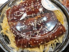 -上清·三文鱼鲜寿司(同德店)