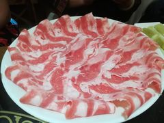 -香传承重庆火锅(直营中山路店)