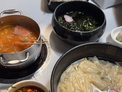 -德天雪花肥牛海鲜火锅(南苑东路店)