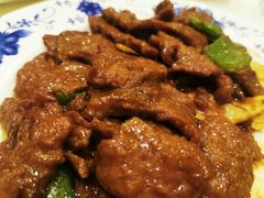-梅龙镇酒家(南京西路总店)