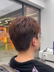 点击看大图 -尤司男士国潮理发馆
