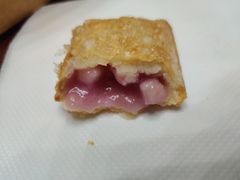 -麦当劳(铜锣湾店)
