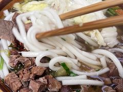 -花溪牛肉粉(八鸽岩店)