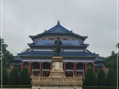 -广州中山纪念堂