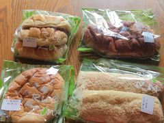 -RiceZone乐食尊纯米面包坊(望京店)