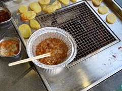 -塘屋烧烤·云南火塘烧烤品牌(春城慧谷旗舰店)