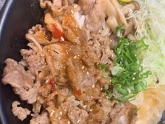 -町门烤肉拌饭专门店(新天地店)