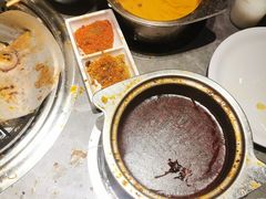 -鼎香缘海鲜自助火锅烤肉(锦辉购物广场店)