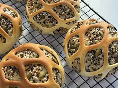 -威利旺卡烘焙西点蛋糕培训(朝阳校区)