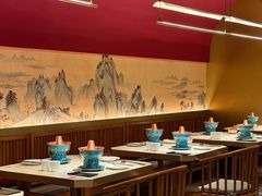 -涮福記·现切牛羊肉火锅(世纪汇店)