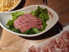 -季季红火锅(长沙步行街店)