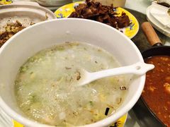 高密特色炉包-汇贤府·李氏鲁菜(五棵松店)