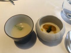 -北京金融街丽思卡尔顿酒店·意味轩 Cepe