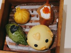 -蔡澜点心·粤菜(嘉里中心店)