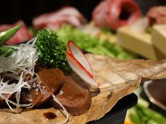 -赤坂亭 M9和牛烧肉(水街店)