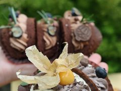 -杜哈夫DOUX RÊVE·生日蛋糕(日月光店)