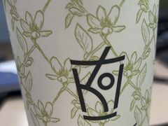 -KOI Thé(虹桥国际机场店)