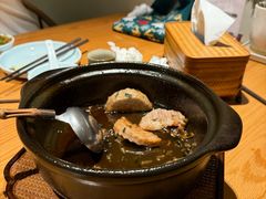 -竹里馆 ·茶食(奥体店)