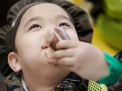 -歌斐颂巧克力小镇