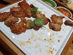 -满园烤鸭·春饼(华强广场店)