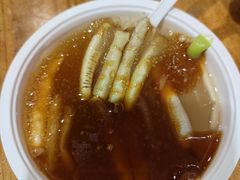 -安海五叔公土笋冻(西街店)