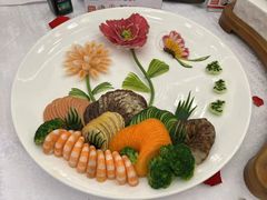 -力力渔港涉外店