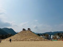 -大梅沙海滨公园