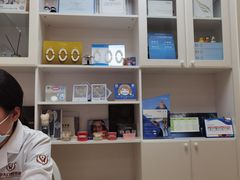 -佛山中大口腔医院·市二级口腔专科医院