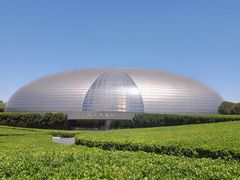 -国家大剧院