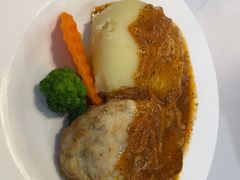 -库滋明·俄罗斯特色美食(中央大街店)