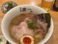-面屋 猪一