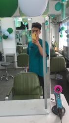 -LJOY丽锦造型·烫发染发