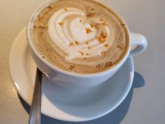 -GOOD GOODS咖啡店(南园店)