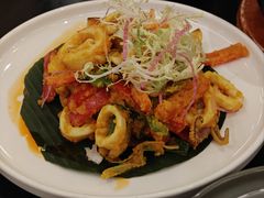-Thai Alley泰爱里(二沙岛店)