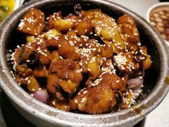-乾园(恒隆广场店)