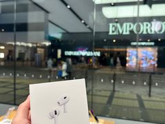 -Apple 零售店(Canton Road)