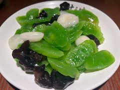 -南拳十三姨·潮汕砂锅粥(世纪金源店)