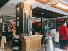 -辣婆婆(航天桥店)