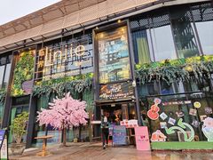 -临界音乐酒馆·小龙虾·江湖菜(华熙LIVE·鱼洞店)