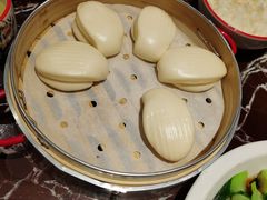 -新白鹿餐厅(银泰西湖文化广场店)