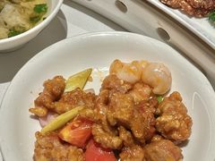 -莆田秀屿假日酒店-龙苑餐厅