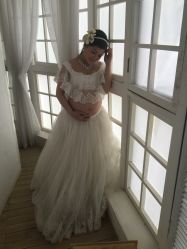 -艾文全家福亲子孕妇摄影馆(银基王朝店)